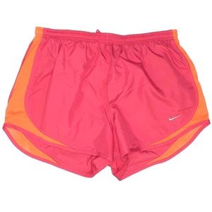 Nike Dri-Fit Tempo Running Shorts XS EUC